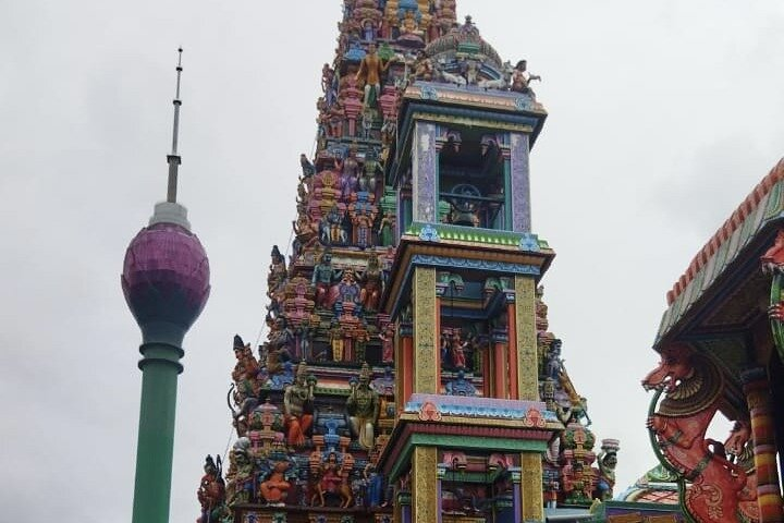 Galle Face Hotel Colombo City Tour  - Photo 1 of 18